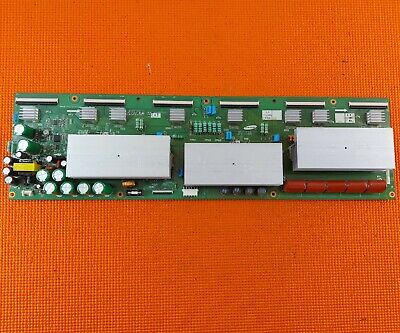 YSUS FOR SAMSUNG PS50A457P1D PS50A456P2D 50" TV LJ41-05986A LJ92-01516A EA1