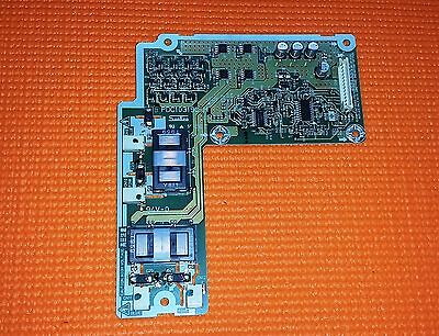 INVERTER BOARD FOR PANASONIC TX-19LXD8 19" LCD TV PDC10319C M N0GG4L000001