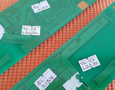 INVERTER FOR PANASONIC TX-37LZD70 37" TV JLS-01-37EI PB-061129H-M PB-061129H-S