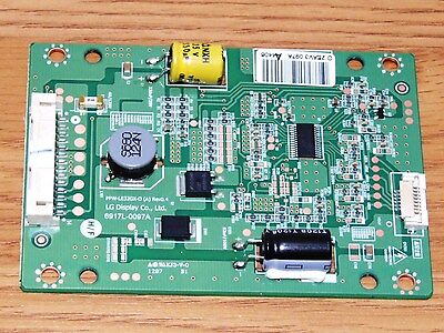 INVERTER FOR TOSHIBA 32EL933B LG 32LS3500 32" LED TV 6917L-0097A