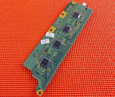 BUFFER FOR PANSONIC TX-P42U10B TX-P42G10B 42" TV TNPA4785 1 SD TXNSD11XBS42