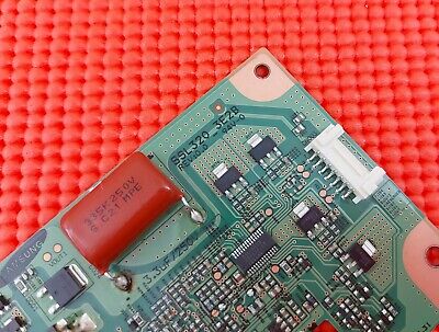 INVERTER FOR TOSHIBA 32RL953 32RL963 32RL958 32HL933 TV SSL320_3E2B LJ97-03520F