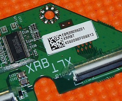 BUFFER BOARD FOR LG 60PG30FD 60PG7000 60" PLASMA TV EAX39101602 EBR39099201