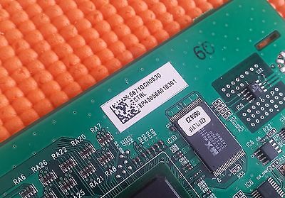 LVDS BOARD FOR RELISYS RP42AB30 PDP4220EU 42" PLASMA TV 6870QCE020B 6871QCH053D