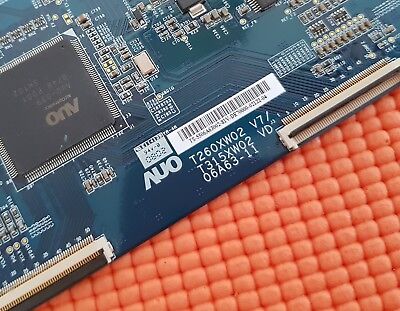 LVDS BOARD FOR LG 32LC46 32LC56 32LC7D LCD TV T315XW02 VD 06A63-11 5506A63002