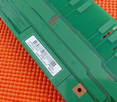 INVERTER BOARD FOR SHARP LC-42XD1E 42" LCD TV VIT70023.70 27-D010636 MASTER