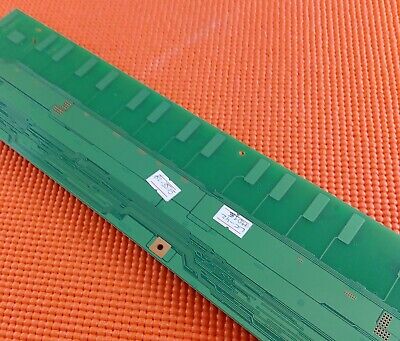 INVERTER BOARD FOR SHARP LC-42XD1E 42" LCD TV VIT70023.70 27-D010636 MASTER