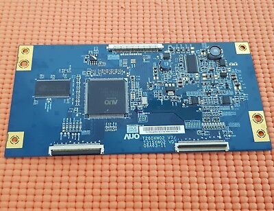 LVDS BOARD FOR LG 32LC46 32LC56 32LC7D LCD TV T315XW02 VD 06A63-11 5506A63002
