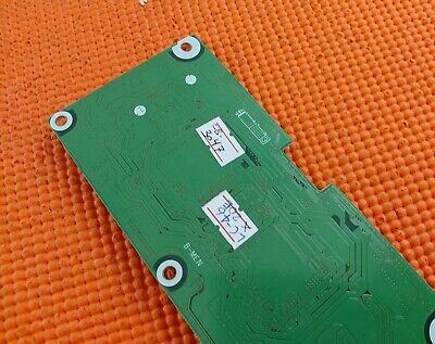 LVDS BOARD FOR SHARP LC-46X20E 46" LCD TV CPWBX3829TP XJ XA XE258WJ