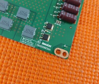 INVERTER BOARD FOR PHILIPS 65PFS5909 65LB5200 65" LCD TV C650S06E02A