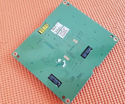 INVERTER FOR 37LV355T LG 37LV355U LED TV 6917L-0056D PPW-LE37GD-0 (D) REV:1.0