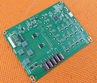 INVERTER BOARD FOR PHILIPS 65PFS5909 65LB5200 65" LCD TV C650S06E02A