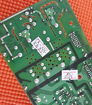 PSU FOR PANASONIC TX-32CZD85 TX-32LZD80 TX-32LZD800 LCD TV MPV8A084 PCPV0074