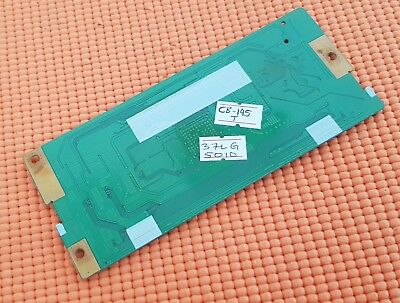 TCON LVDS FOR LG 37LG5010 37LF66 37LG5020 37" LCD TV 6870C-0214A 6871L-1377A
