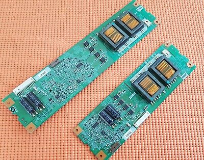 INVERTER FOR PANASONIC TX-37LZD70 37" TV JLS-01-37EI PB-061129H-M PB-061129H-S