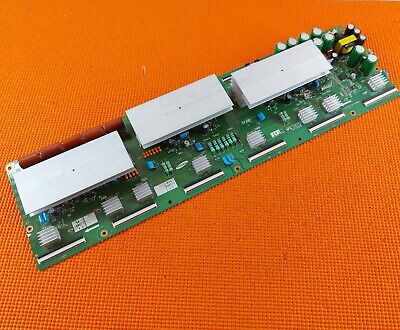 YSUS FOR SAMSUNG PS50A457P1D PS50A456P2D 50" TV LJ41-05986A LJ92-01516A EA1