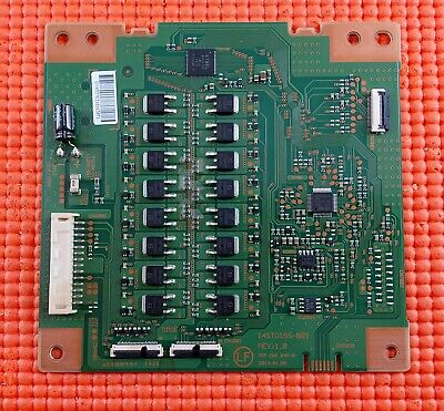 INVERTER BOARD FOR SONY KD-55X8505B KD-49X8505B LED TVs 14STO16S-B01 REV 1.0