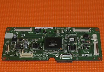 LVDS BOARD FOR PHILIPS 42PFP5532D 42" PLASMA TV LJ41-04213A LJ92-01395A AA1