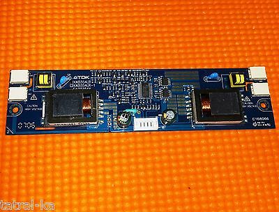 INVERTER FOR SWISSTEC SWI-S19/6NG 19'' LCD TV XAD354LR EA02354X