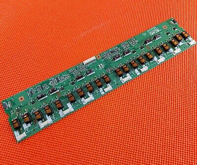 INVERTER BOARD FOR SHARP LC-42XD1E 42" LCD TV VIT70023.70 27-D010636 MASTER