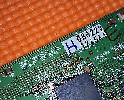 LVDS FOR ONN LCD32ANGEL-A DMTECH LQ32XY LCD TV LC320W01 6870C-0320A 6871L-1245A