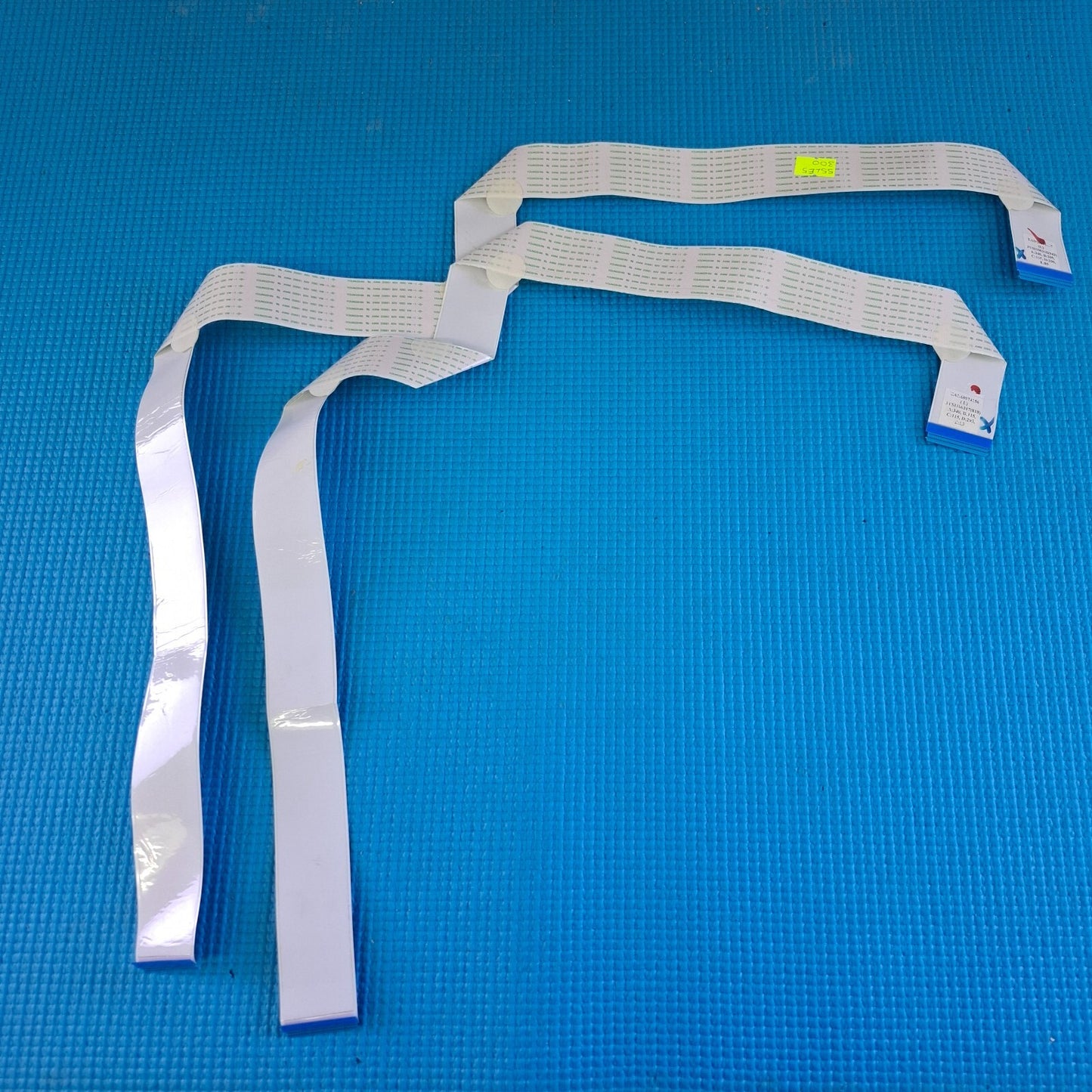 LVDS TCON CABLE FLAT FOR LG 55LE5300 55LE5310 55" TV EAD60974156 EAD60974157