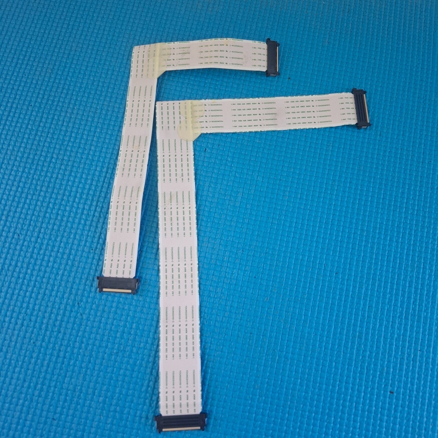 LVDS TCON FLAT CABLE FOR LG 42LK530T 42" TV EAD61652510 EAD61668628