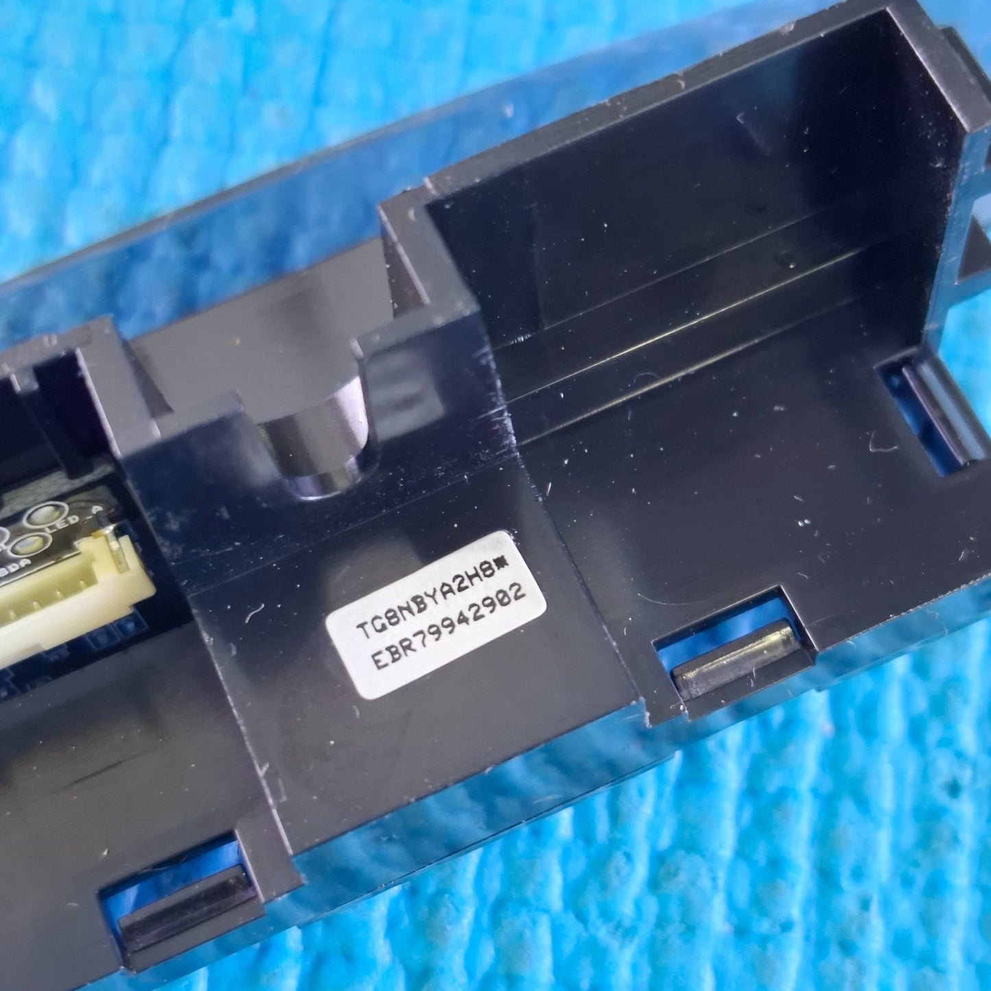 BUTTON IR SENSOR FOR LG 49UF850V 55UF850V 58UH635V 60UF850V TV EBR79942902