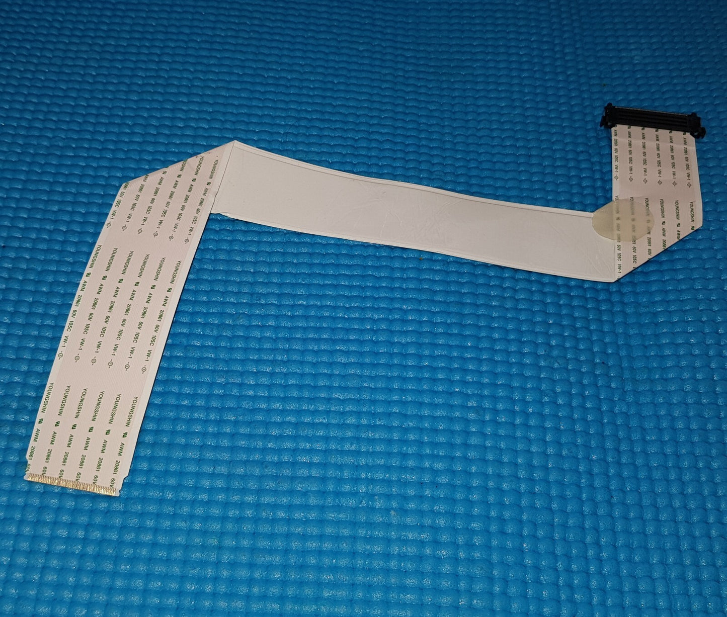 LVDS TCON CABLE FLAT FOR LG 42LD490 42" LCD TV EAD60956389