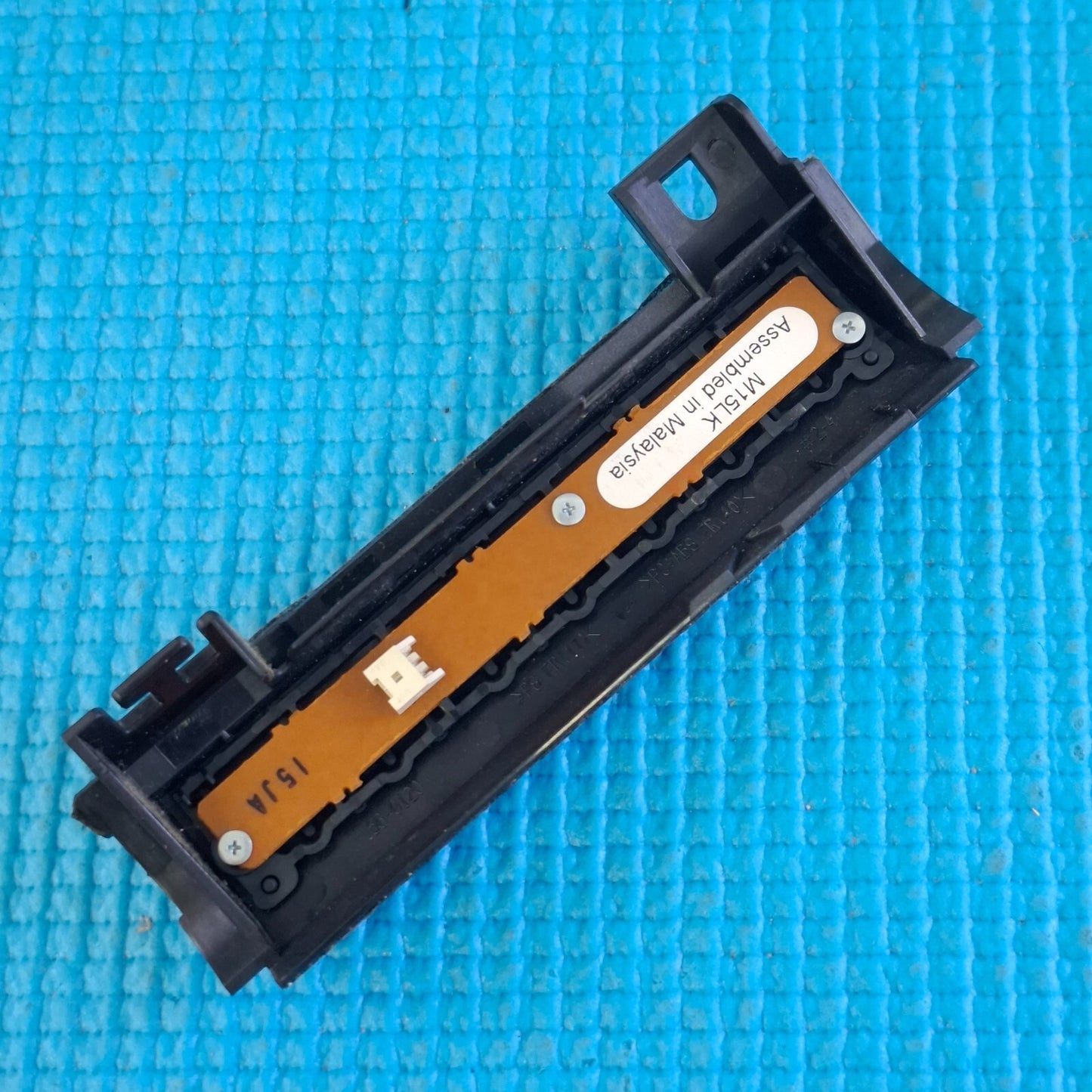 BUTTON UNIT SONY KDL-32EX726 KDL-40EX410 KDL-40EX723 KDL-40HX720 TV BRS970002A