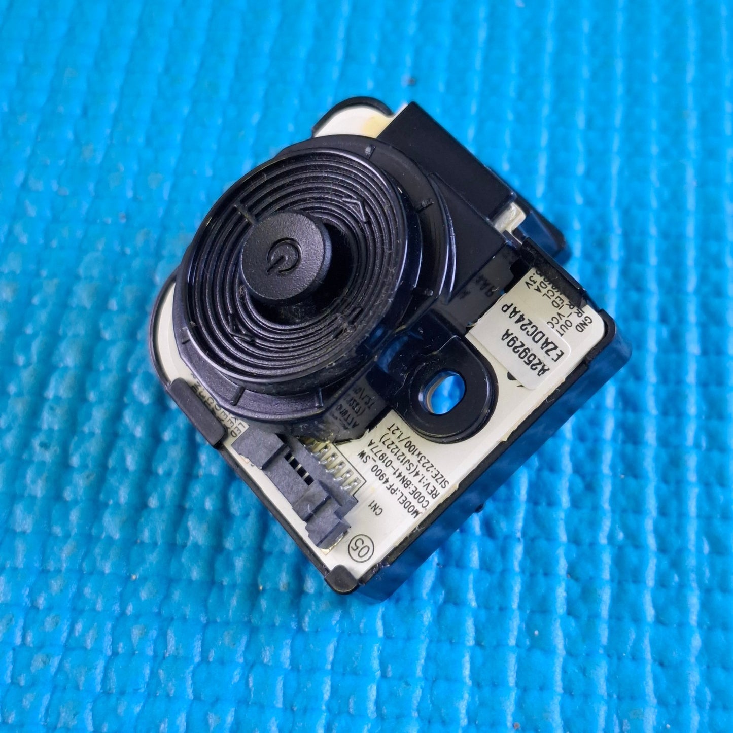 BUTTON UNIT FR SAMSUNG PS51F8500ST PS60F5500AK PLASMA TV BN41-01977A BN96-25929A