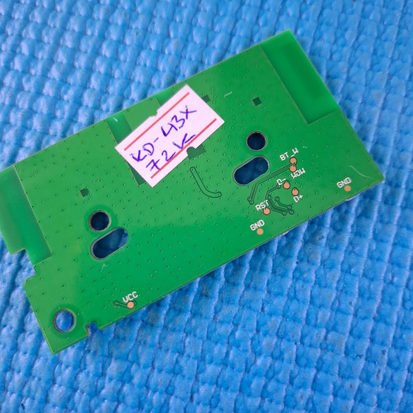 WIFI MODULE FOR SONY KD-32W800 KD-43X72K KD-50X72K TV WCT2GM2511 12290A-WCT2G