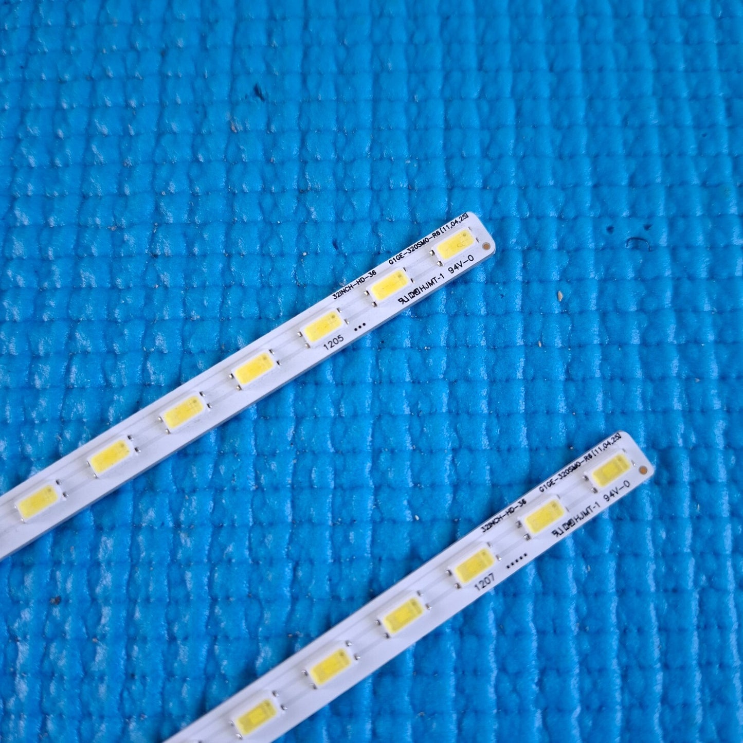BACKLIGHT SET FOR 32BL702B LT-32DA42J 32/188G 32/189G LED32-248 32" LED TV