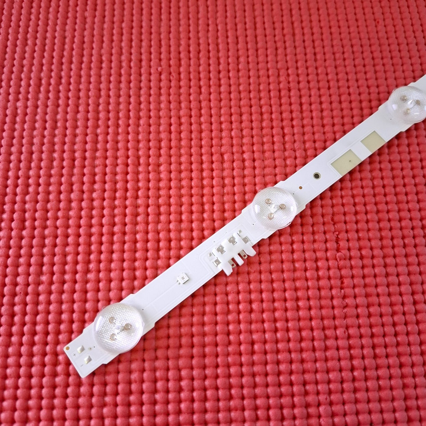 1x BACKLIGHT STRIP FOR UE60JU6800K 60" TV V5DR-600SCA -R0 38483A BN96-38483A