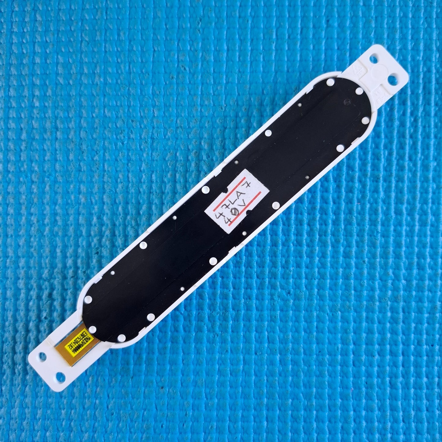 GENUINE WHITE BUTTON UNIT FOR LG 42LA740V 47LA740V 55LA740V TV EBR76384102