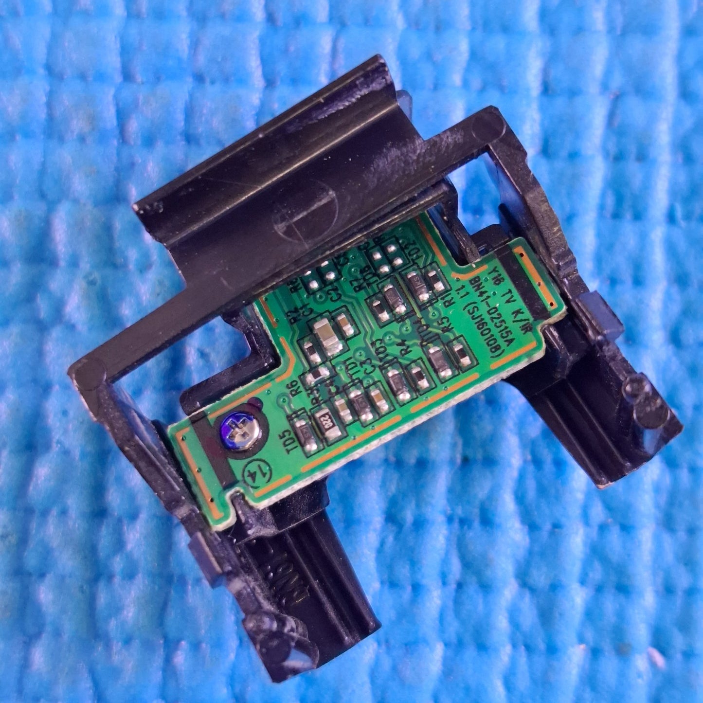 BUTTON IR SENSOR FOR SAMSUNG PM43H PM55H LH49DCHP LH55PHFPMGC TV BN96-39819A
