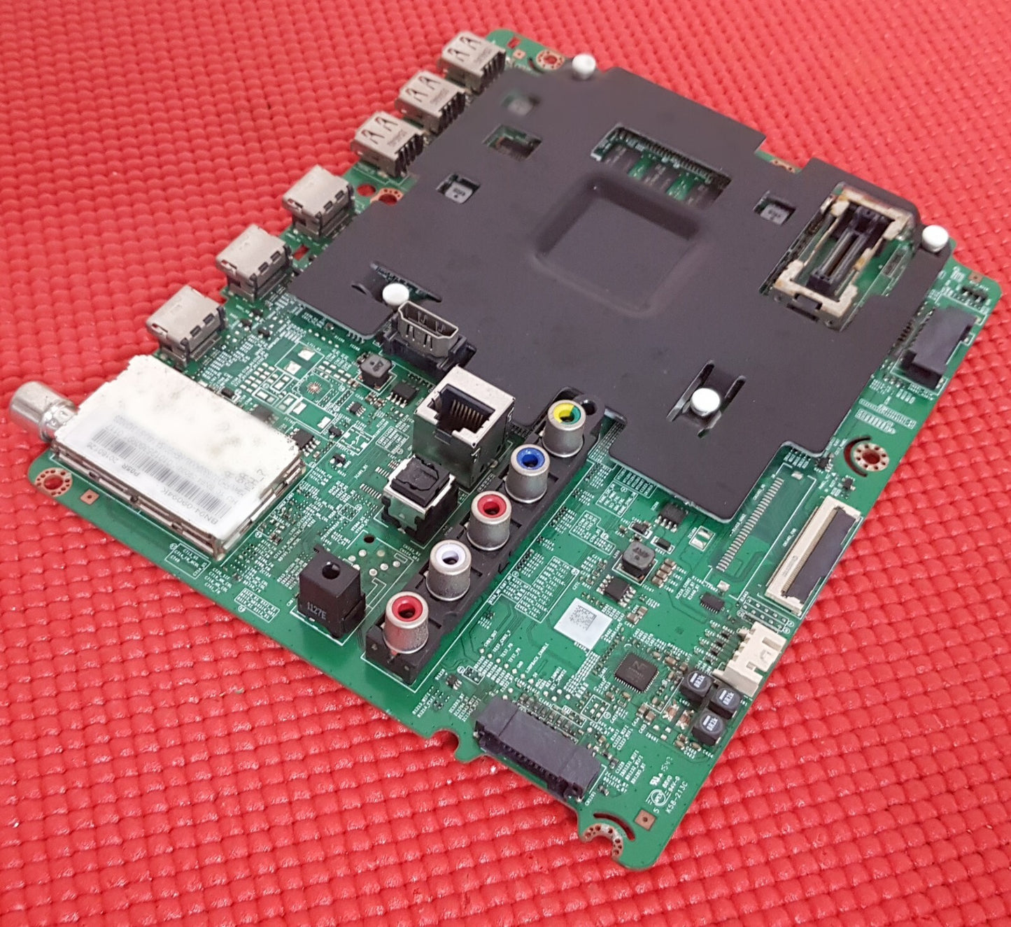 MAIN BOARD FOR SAMSUNG UE32J6300AK TV BN41-02353B BN94-09094K SCREEN LSF320HF01