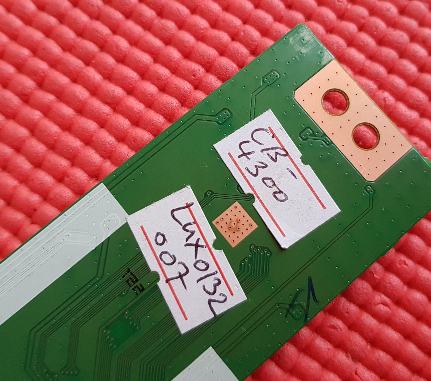 LVDS BOARD FOR LUXOR LUX0132007 LUX0132002 32" LCD TV 6870C-0442B 6871L-5533A