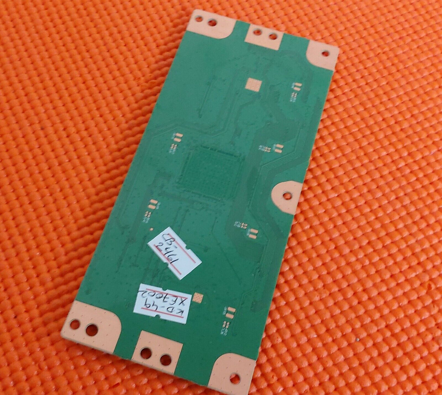 LVDS TCON BOARD FOR SONY KD-49XE7093 KD-49XE7002 49" TV 6870C-0726A 6871L-5135B