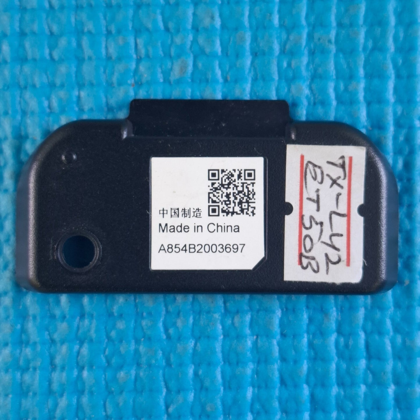 BLUETOOTH ADAPTER PANASONIC TX-L55DT50B TX-L42ET50B TV N5HZZ0000120 DBUB-P207