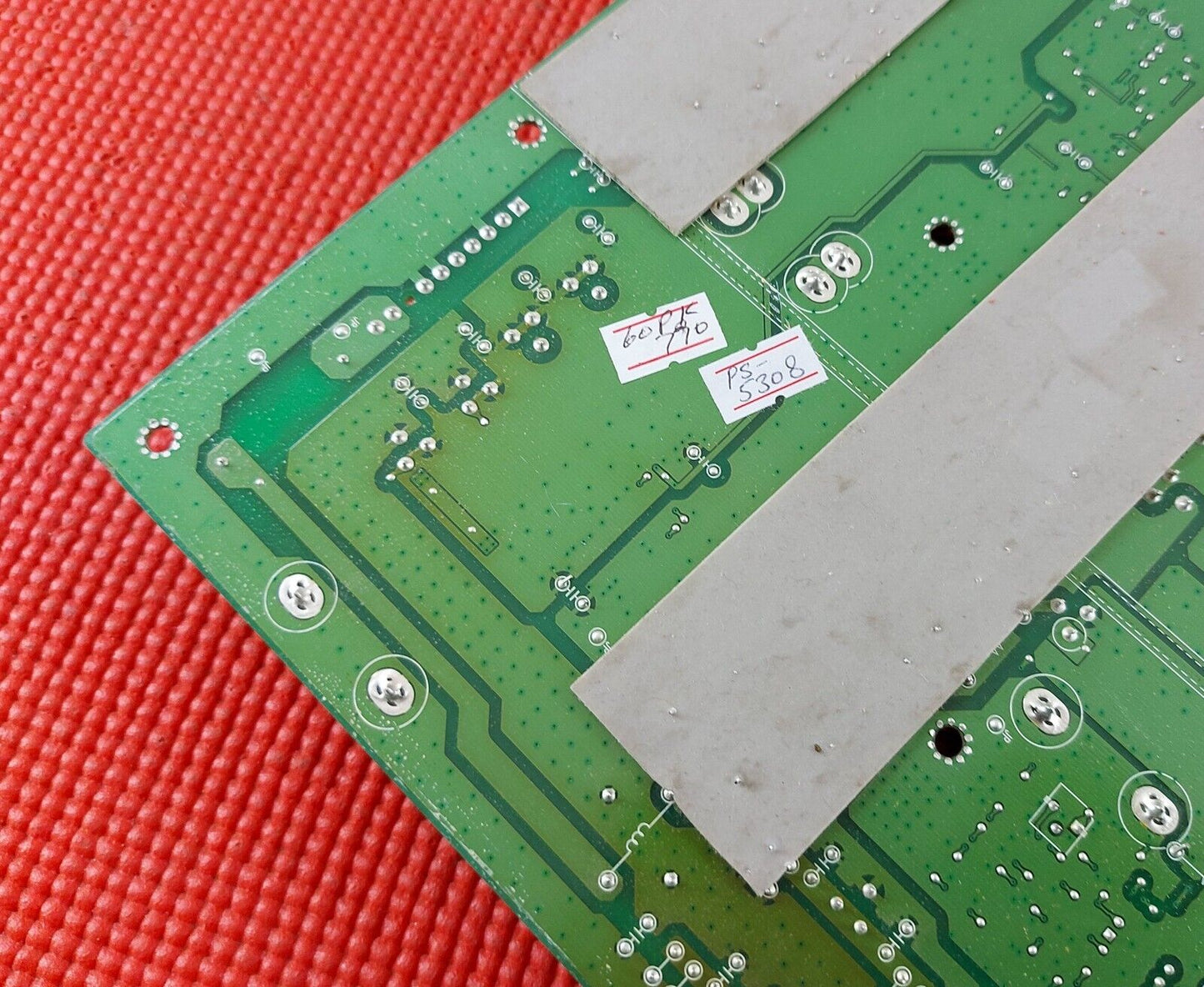 XSUS ZSUS BOARD FOR LG 60PK590 60PK790 60PK550 TV EAX61300601 EBR63450501