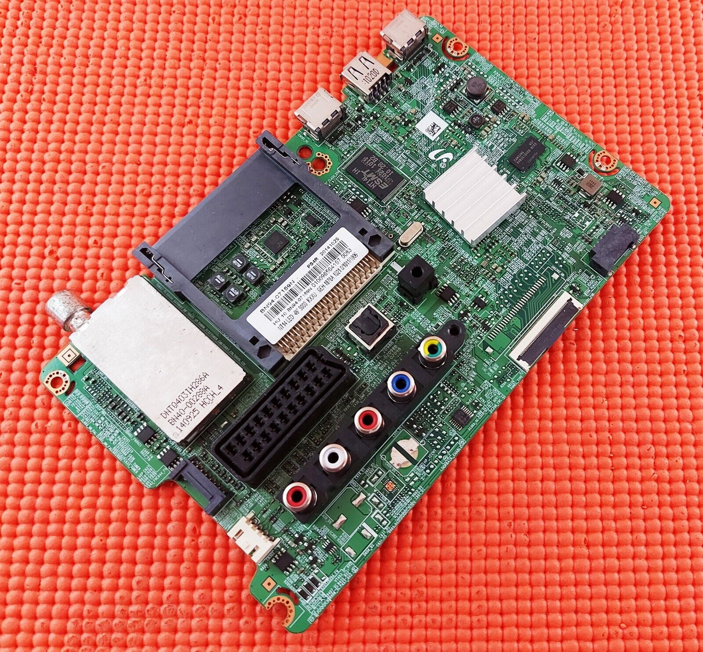 MAIN BOARD FOR SAMSUNG UE48H5000AK UE48H5030AK 48" TV BN41-02098B BN94-07159N