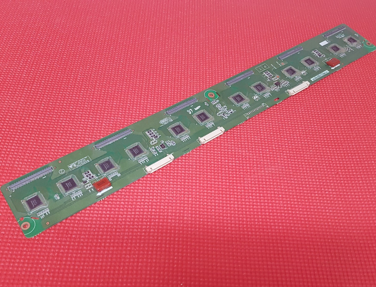 BUFFER BOARD FOR SAMSUNG PS50C680G5K TV LJ41-09429A LJ92-01769A BA1 BA2