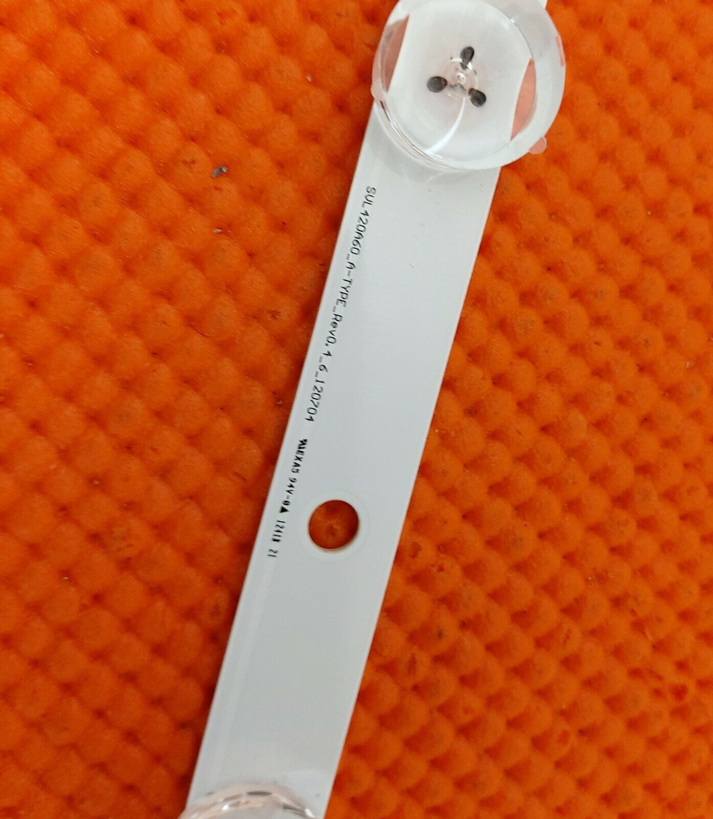 BACKLIGHT FOR LG 42LM3450 42" LED TV SVL420A60_A-TYPE_REV0.4_6_120704