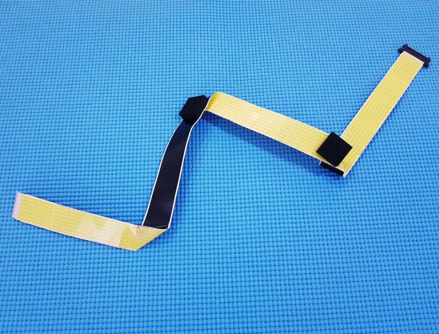 LVDS TOCN FLAT CABLE FOR LAURUS PH-55SMARTUHDV2(A) 55" LED TV