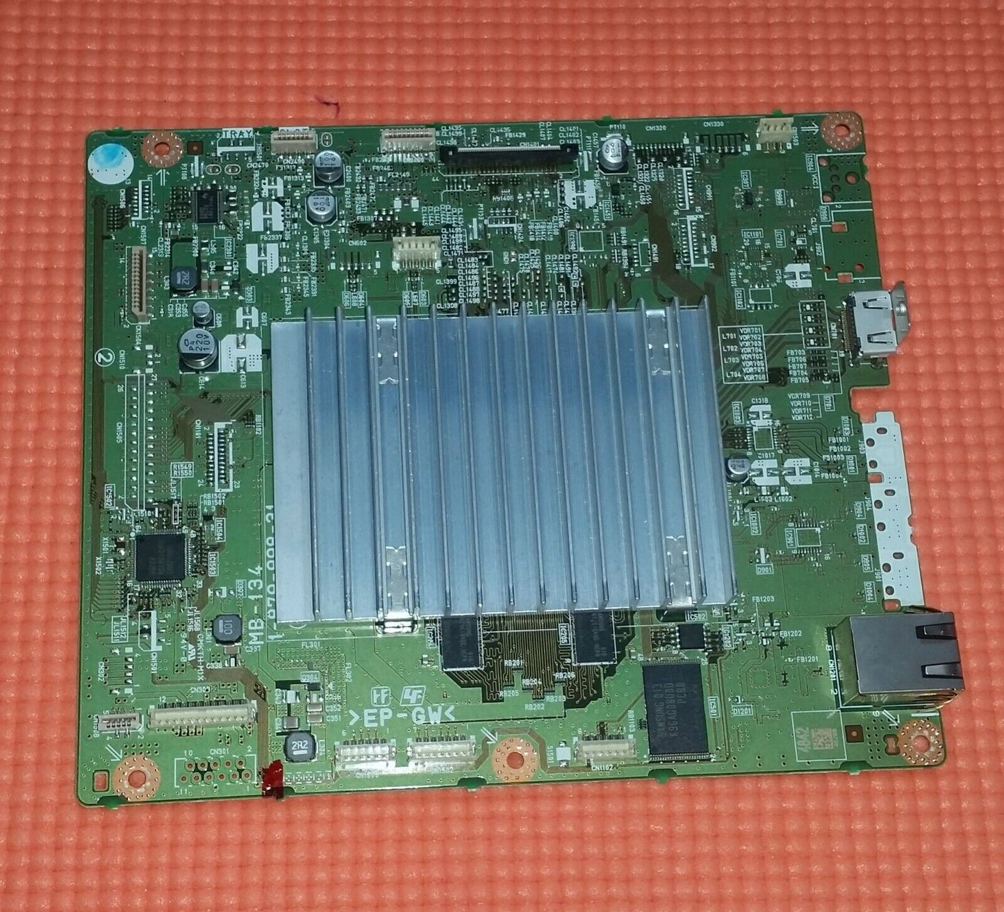 HDMI BOARD FOR SONY KDL-32E43B KDL-32E40B 32" TV 1-879-998-31