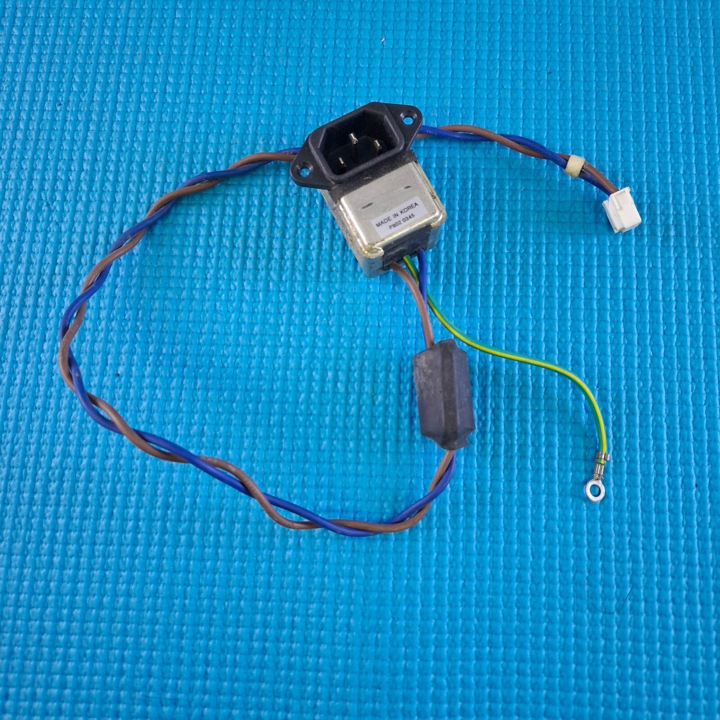 NOISE FILTER FOR SAMSUNG PS42B430P2W PS42B450B1W PS42B451B2W TV IF2-N06AEW