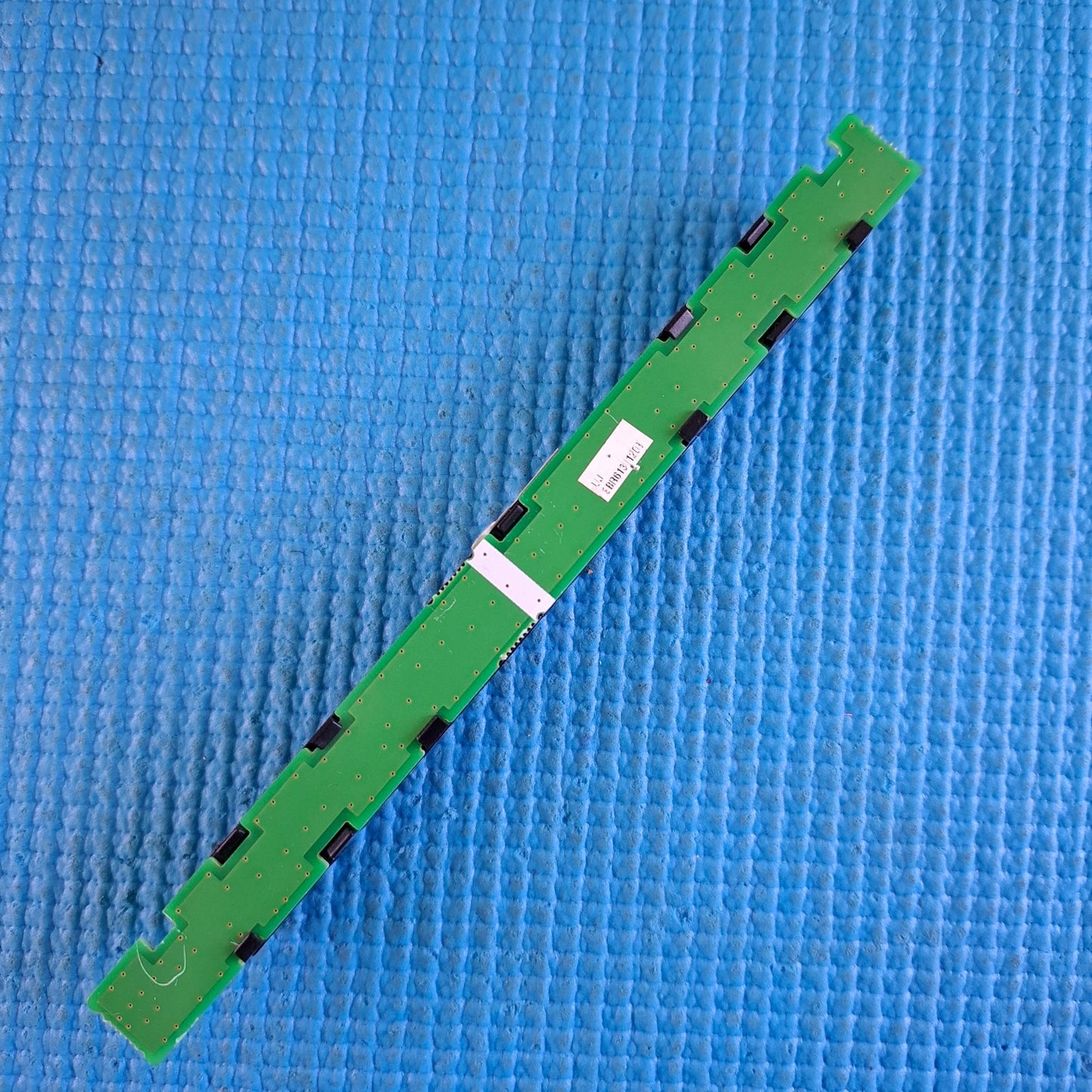 GENUINE BUTTON UNIT FOR LG 32LG6000 32" TV EBR61311201