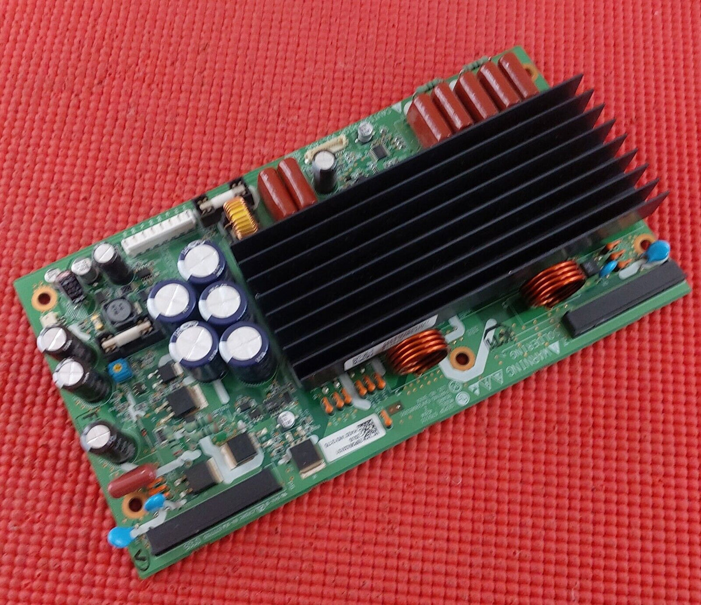 XSUS BOARD FOR LG 42PC55 42PC56 42" PLASMA TV EAX32685301 EBR36632801