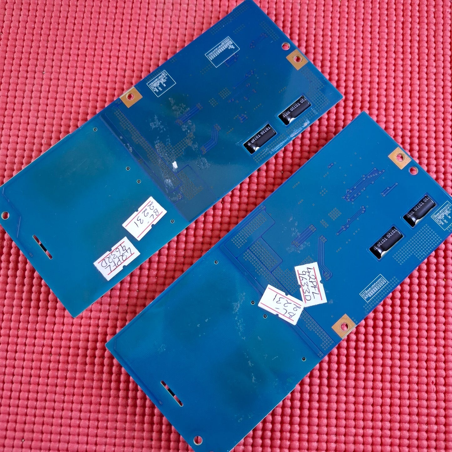 INVERTER BOARD FOR PHILIPS 42PFL9632D/10 42" TV 6632L-0454A (M) 6632L-0455A (S)